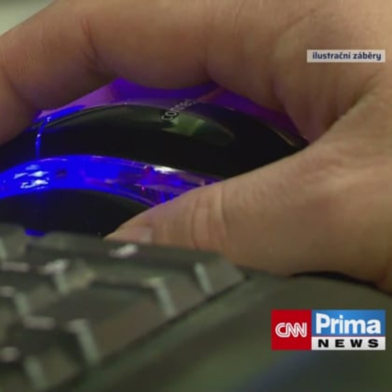 Obrázek epizody Porno a distanční výuka