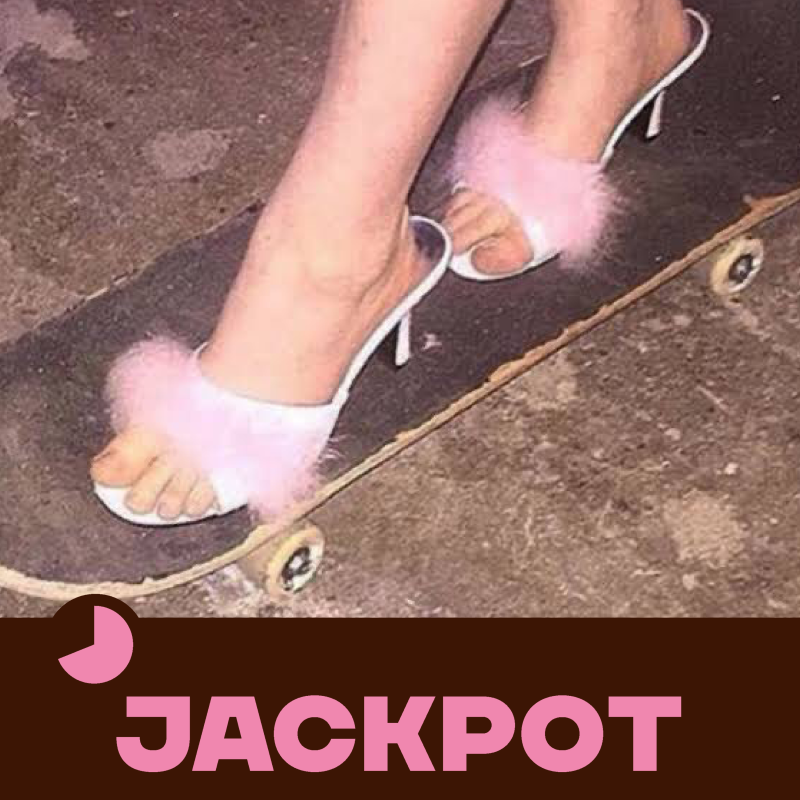 Obrázek epizody JACKPOT 19