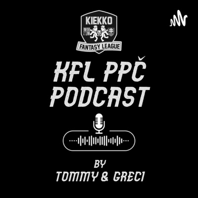 Obrázek epizody KFL PPČ Podcast #2 Review prvého týždňa