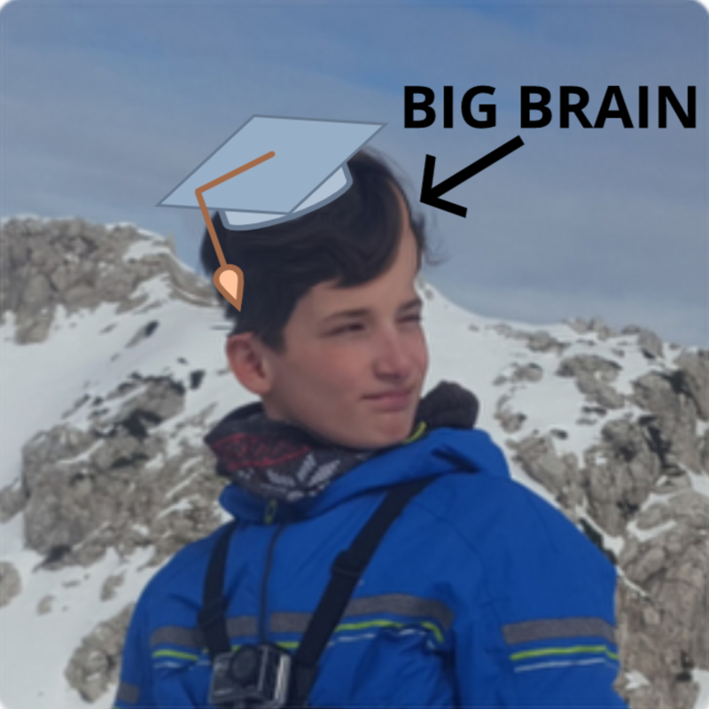 Obrázek epizody MIŠUŇK - České školství - kritické myšlení