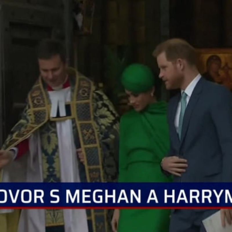 Obrázek epizody To nejlepší ze zahraničí 8.3.2021