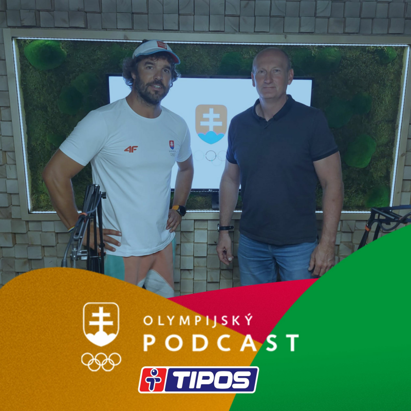 Obrázek epizody Začali sa Svetové hry v Birminghame