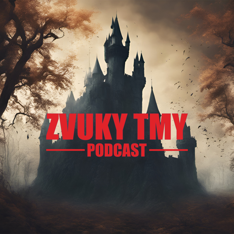 Obrázek epizody Hoia Baciu – Transylvánský Les Hrůzy