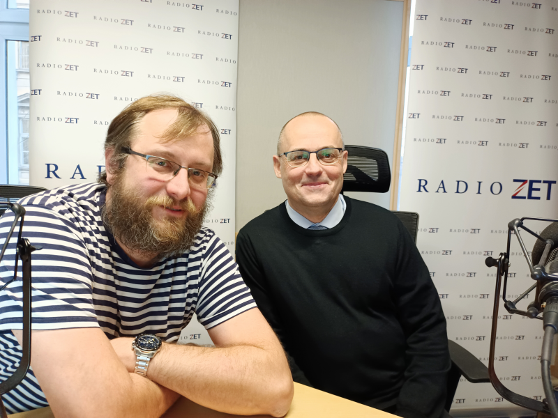 Obrázek epizody Imunolog Radek Klubal: Nemocných lidí kvůli lockdownům přibylo