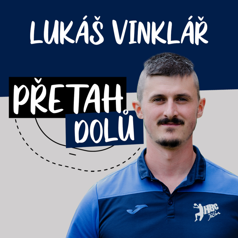 Obrázek epizody #7 Lukáš Vinklář