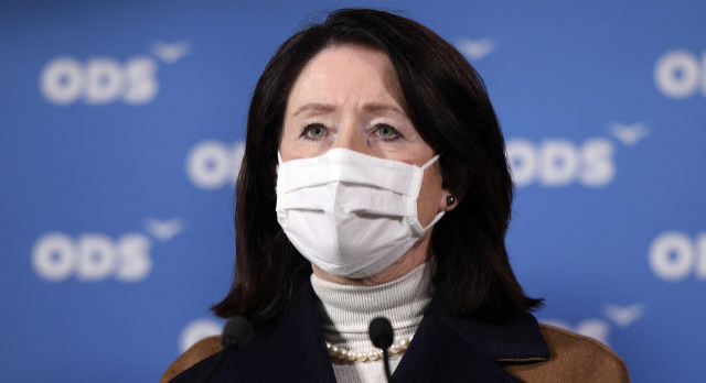 Obrázek epizody Miroslava Němcová: Vláda je neschopná. Brání nám v tom, abychom se rozumně posunuli a zvládli situaci