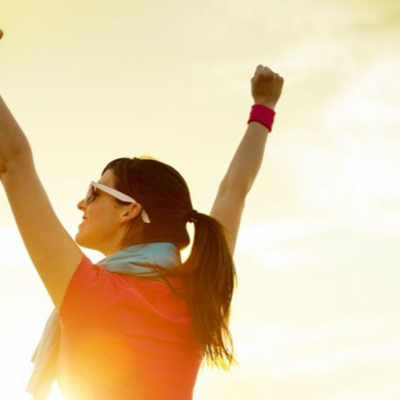 Obrázek epizody EP.111 Beh pre zdravé prsia 2021 - behaj a kontroluj si prsia!