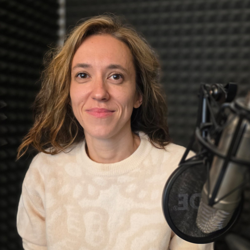 Obrázek epizody HoRe: Ivona Remundová