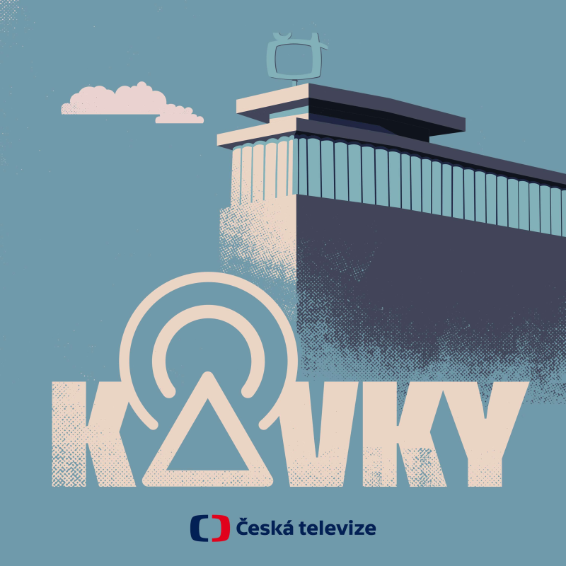 Obrázek epizody O životě před smrtí. O novém dokumentu Do konce - Václav Pláteník, Jakub Třešňák a Zorka Šťastná v podcastu České televize