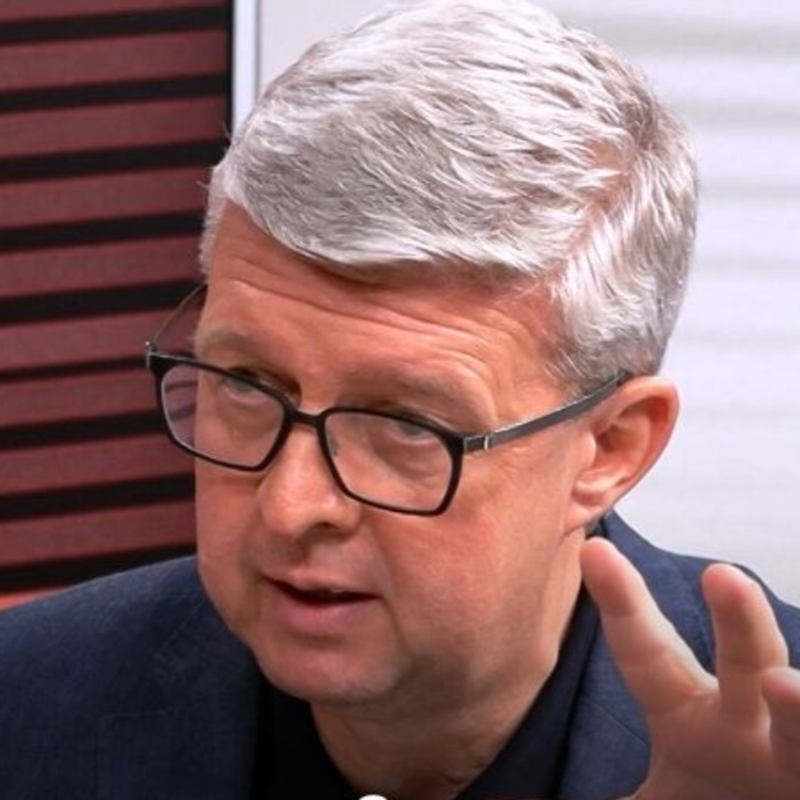 Obrázek epizody Kuloáry | Karel Havlíček (ANO): Hospodaření není jenom o rozpočtu, Fialovi negramoti to nechápou | 29. 8. 2025