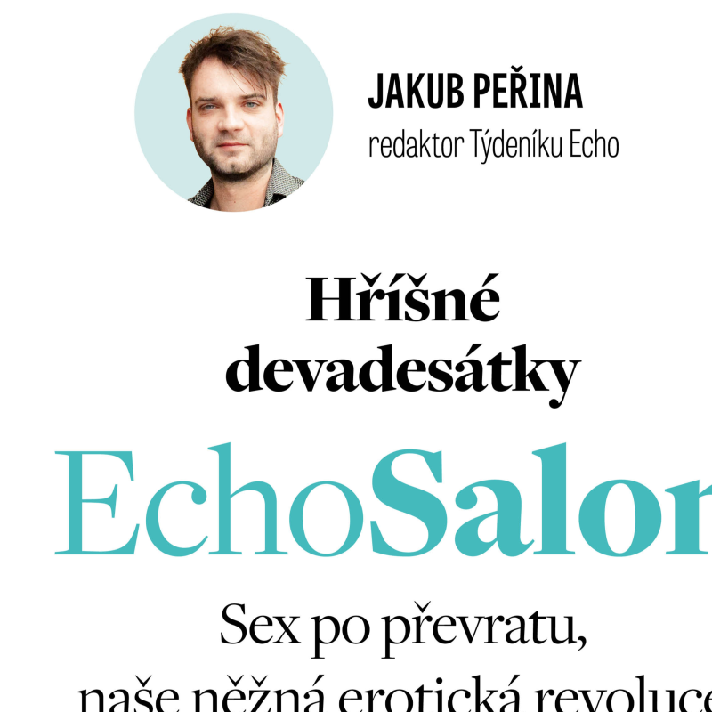 Obrázek epizody Hříšné devadesátky