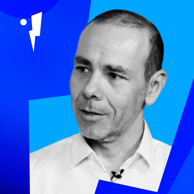 Obrázek epizody MARTIN ŠEBEK: 🔥 Jaký má být muž v roce 2025? Stabilní, vědomý… a zranitelný