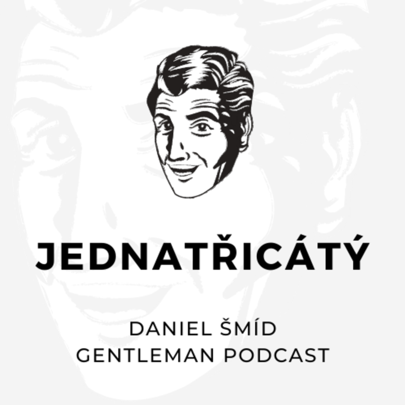 Obrázek epizody #31 Které kapesníčky nosit, z čeho jsou a jak porazit nevhodné kombinace