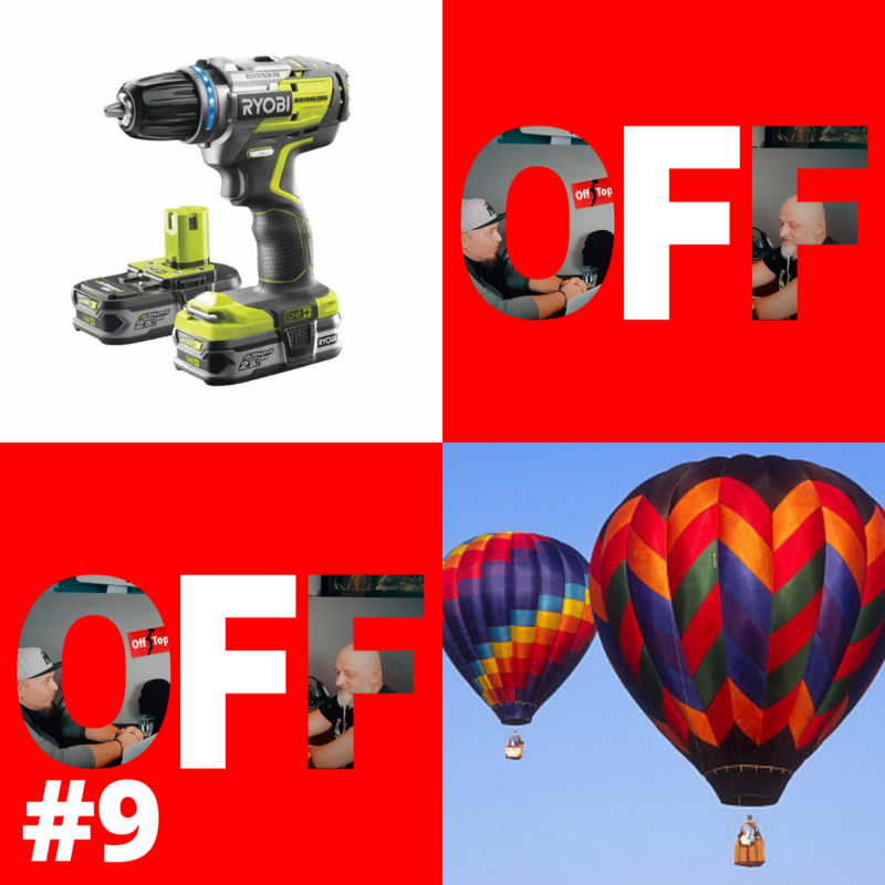 Obrázek epizody #9 - Za co utrácí chlap?