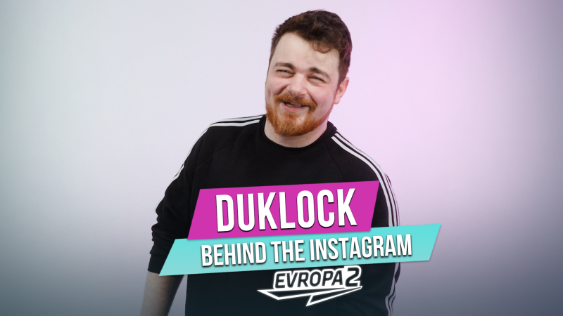 Obrázek epizody DUKLOCK - Ľudia nie sú len štatistika. Duklock na Youtube nikdy neskončí. |ROZHOVOR|