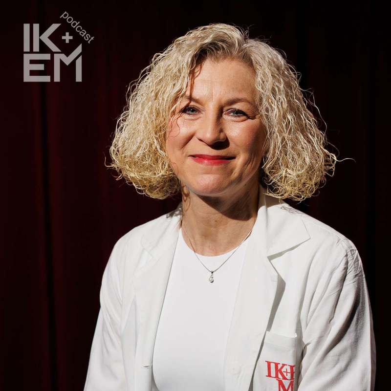 Obrázek epizody Strašák alergiků, pylová sezona přišla dřív