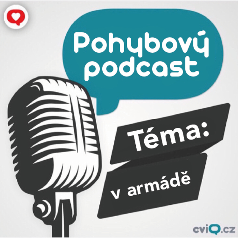 Obrázek epizody Lidé a pohyb: v armádě