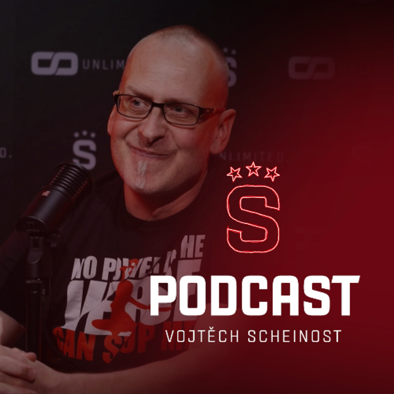 Obrázek epizody Scheinost UNLIMITED. | „Můj předek přivedl Káďu Peška i Vlastu Buriana!“