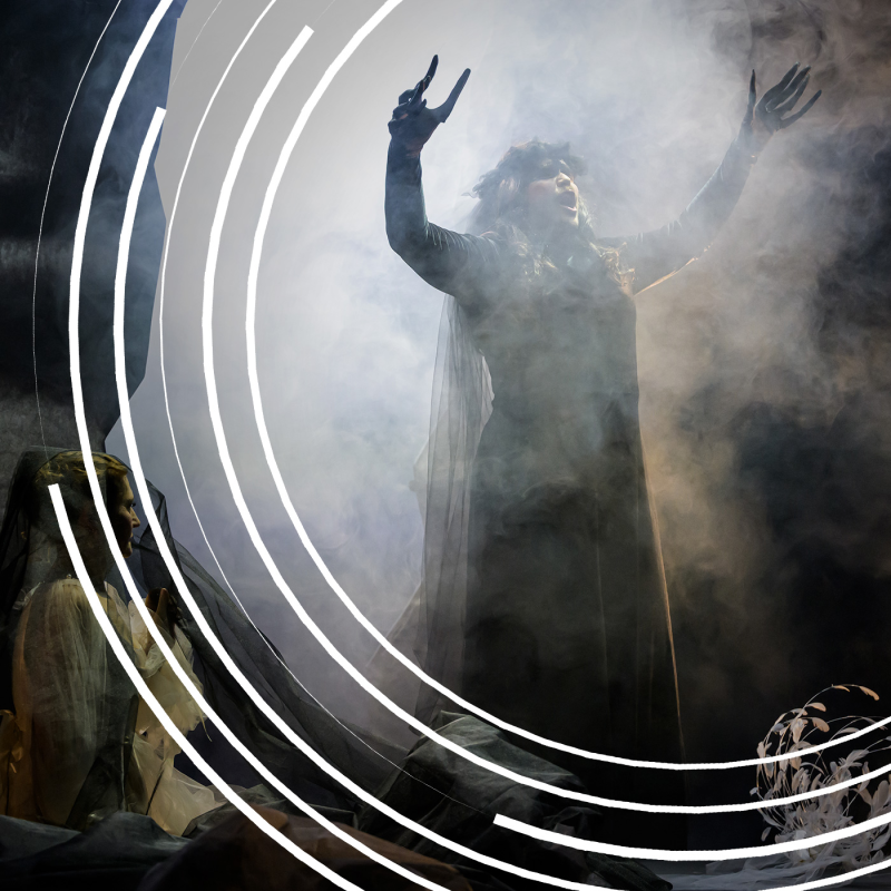 Obrázek epizody K jádru věci: DIDO A AENEAS