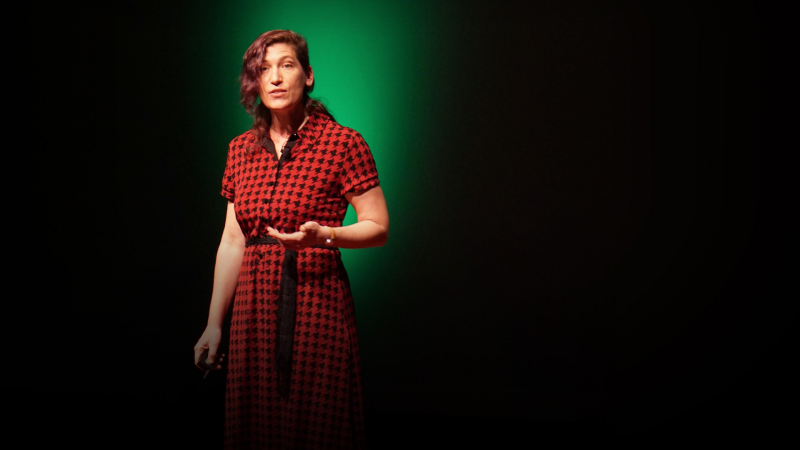 Obrázek epizody Who counts as a speaker of a language? | Anna Babel