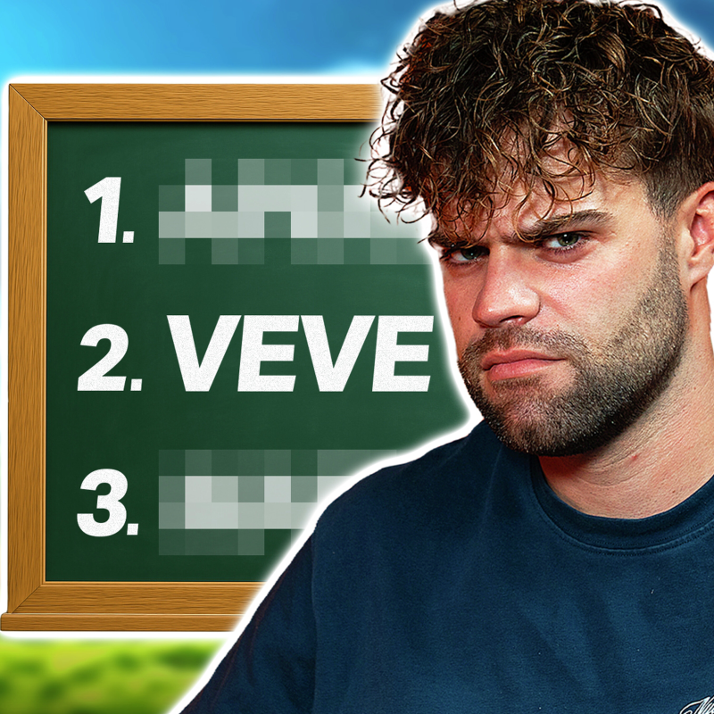Obrázek epizody # 2 Skládáme žebříček nejlepších Farmářů a Farmářek! • Co nám vadí na Farmě?
