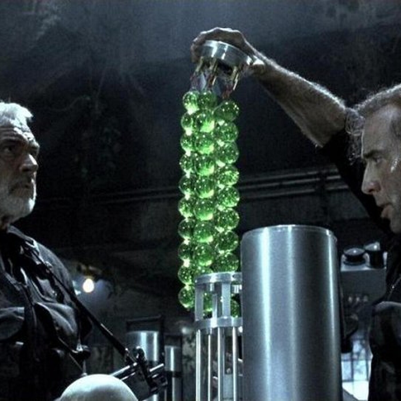 Obrázek epizody Skála – skvělý film se spoustou chyb a komickým českým dabingem