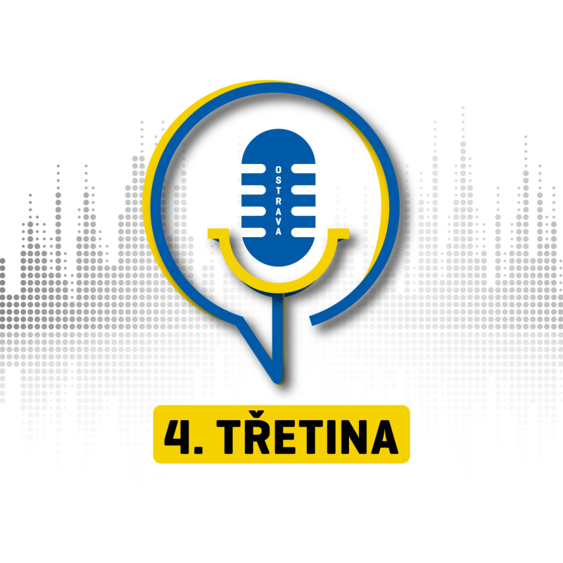 Obrázek epizody 4. TŘETINA - Denisa Kotzurová A Michaela Mlejnková #2