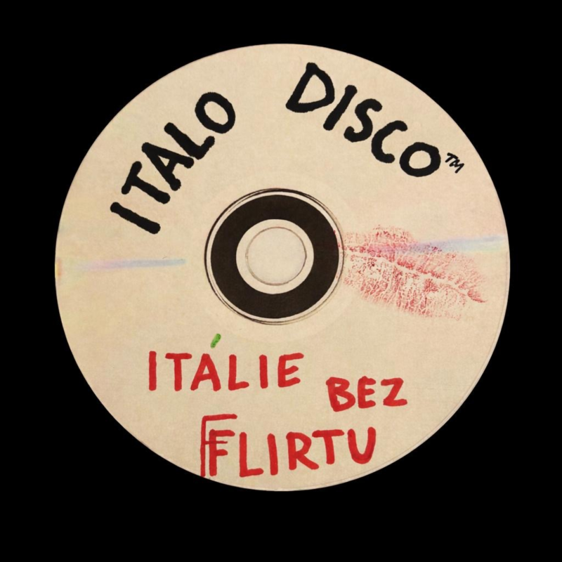 Obrázek epizody 5. Cesare Pavese