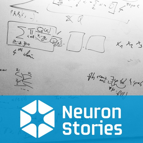 Obrázek epizody Informatik Robert Šámal bojuje s problémem starým desítky let