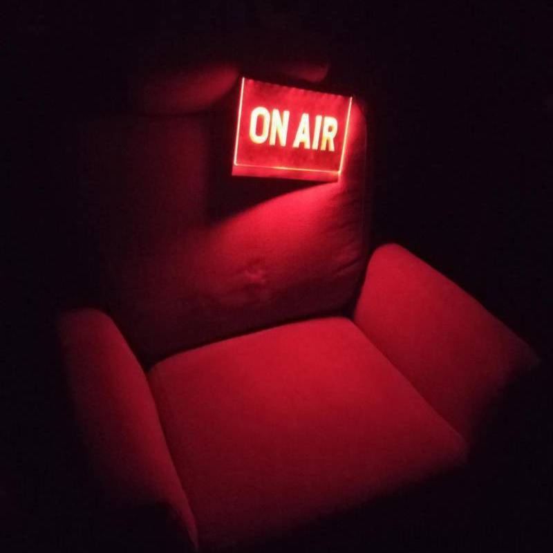 Obrázek epizody 32. SONUZ