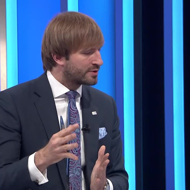 Obrázek epizody PARTIE TEREZIE TOMÁNKOVÉ 28.6.2020 1/2