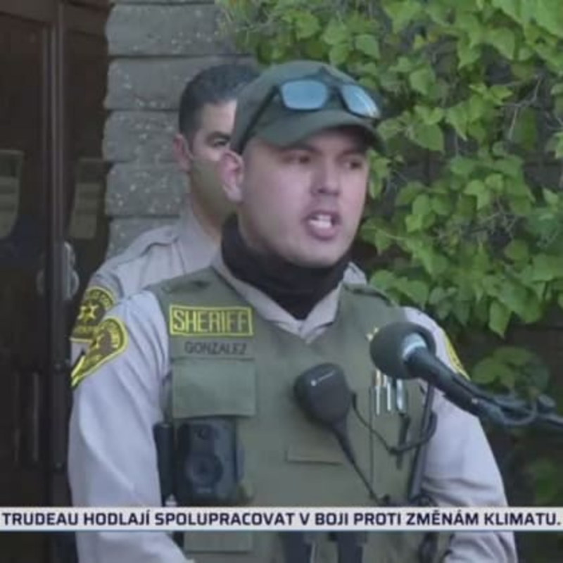 Obrázek epizody Tiger Woods těžce havaroval