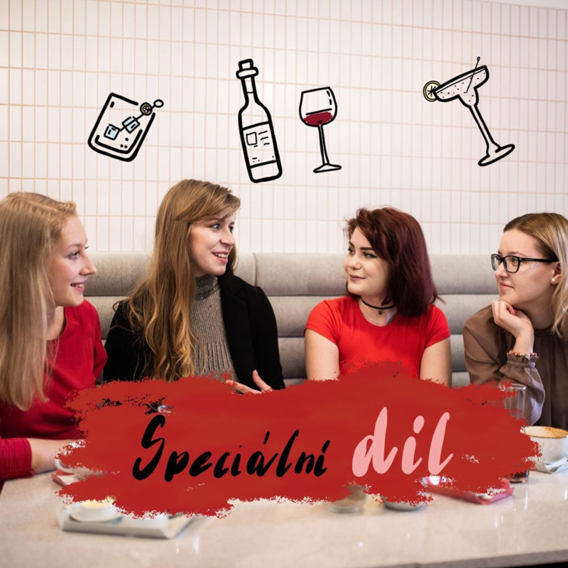 Obrázek epizody Gin Tonic a mikrofon