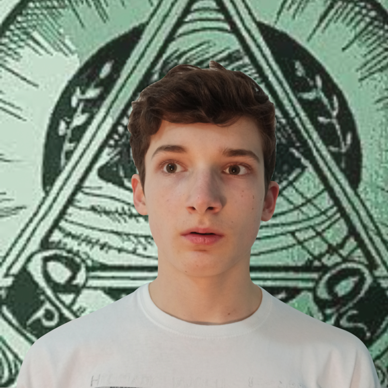 Obrázek epizody Zjistil jsem, proč se neučíme finanční gramotnost!