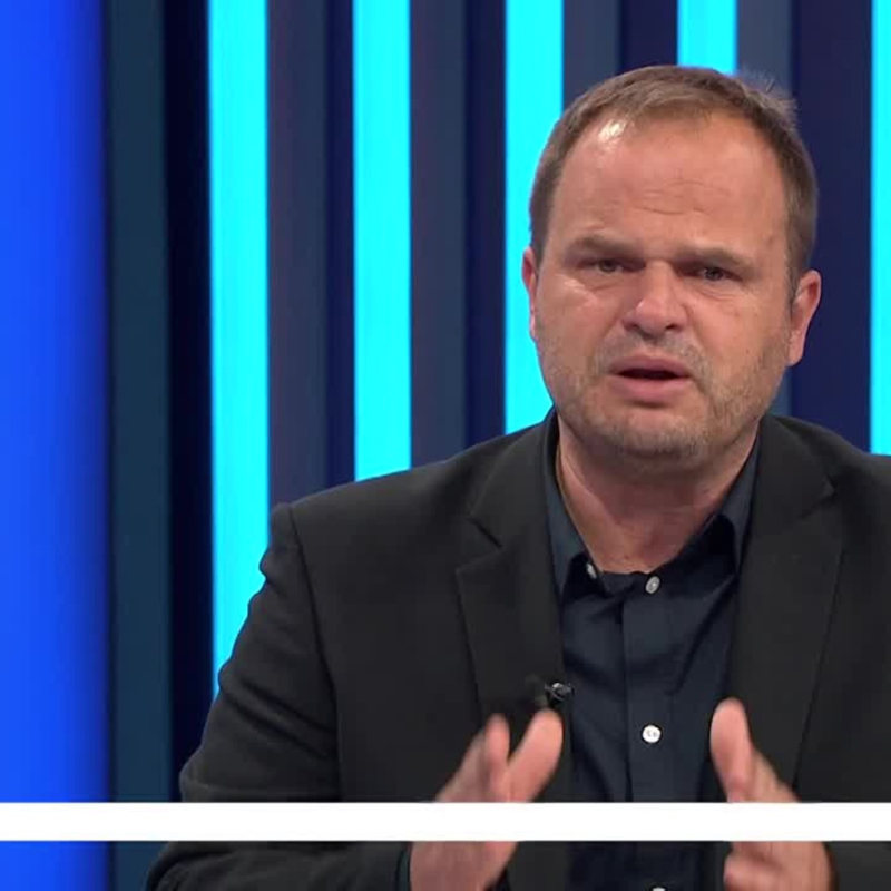 Obrázek epizody PARTIE Terezie Tománkové 21.8.2022