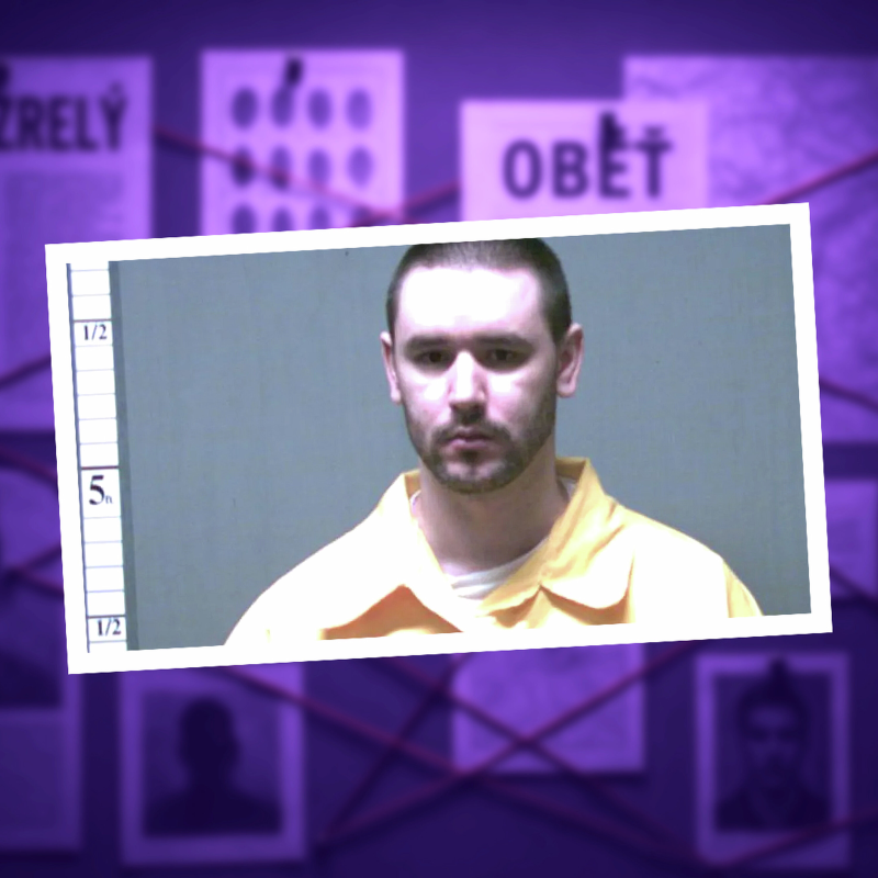 Obrázek epizody Policie stála před domem, zatímco prožívali peklo (Rodina Petitových)