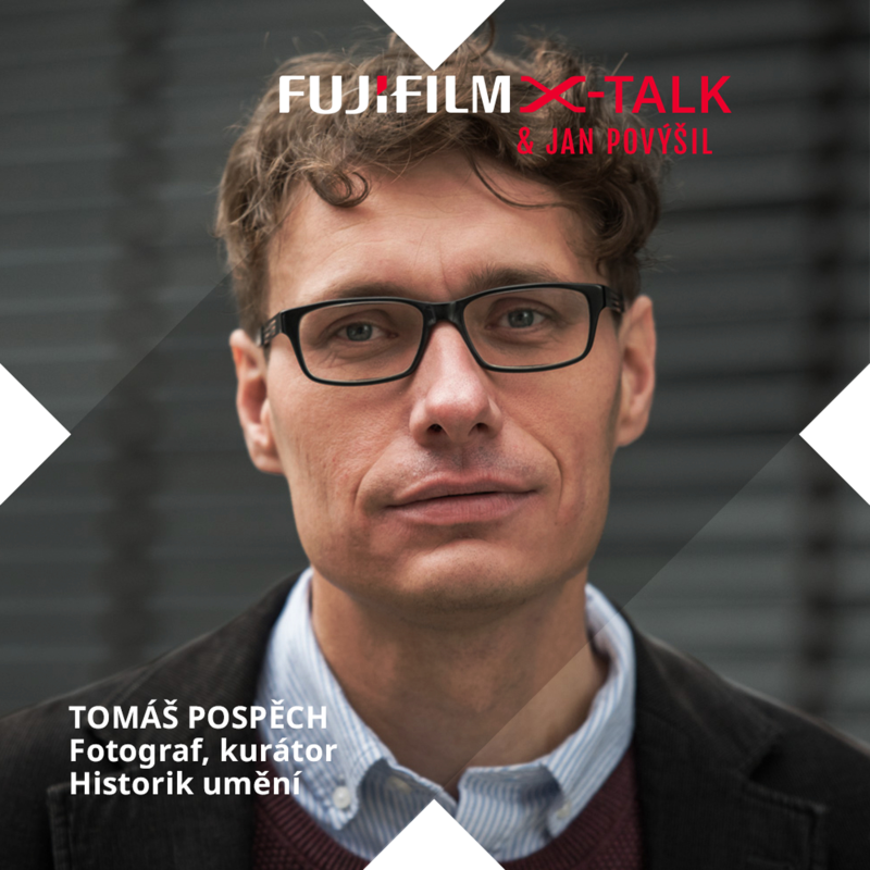 Obrázek epizody LIVE z Fotoškoda festu 6.6.2026 s Tomášem Popěchem