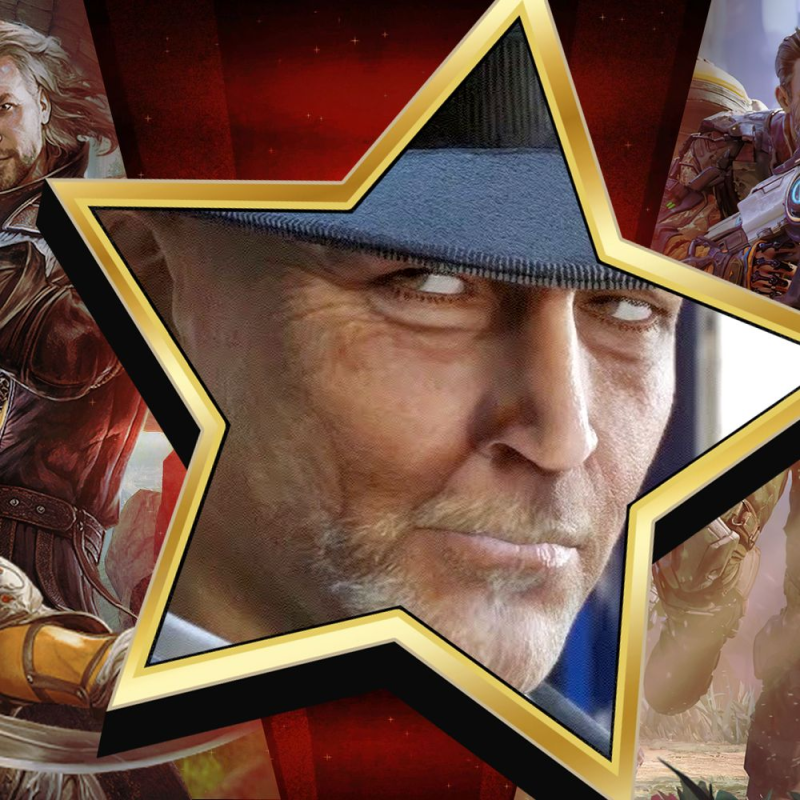 Obrázek epizody S4E22 | Řítí se na nás obrození videoher?