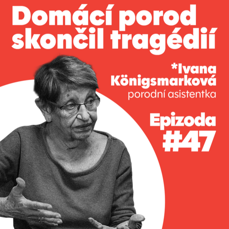 Obrázek epizody Roky soudních bitev skončily až u Ústavního soudu. Hrozilo jí vězení za smrt, kterou nezavinila. #47