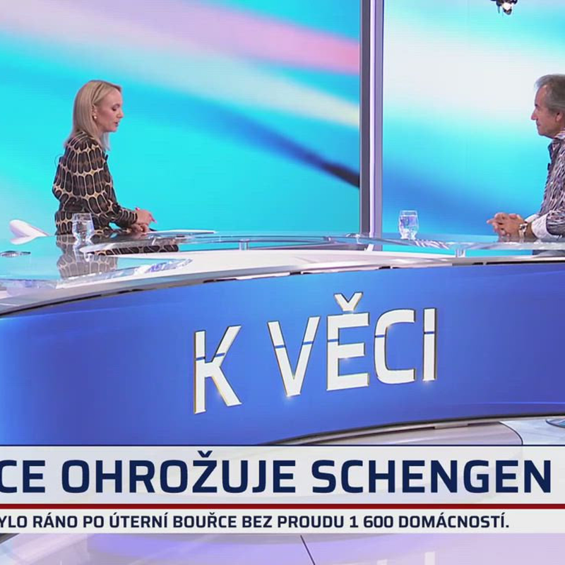 Obrázek epizody Šándor: Na masy ruských vojáků budou ukrajinské drony krátké. Konflikt se nevyvíjí dobře