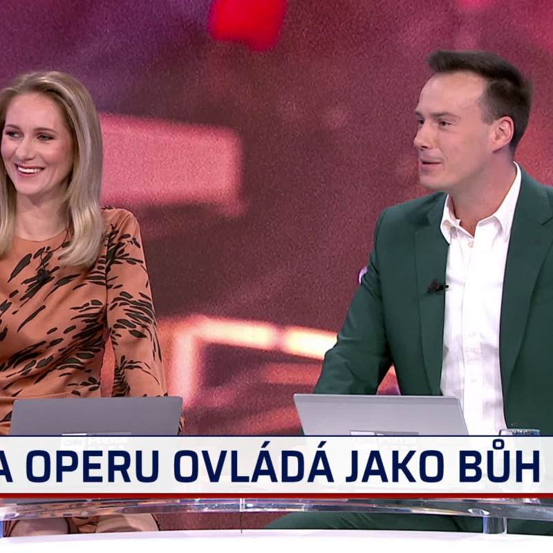 Obrázek epizody Nový den (1202)