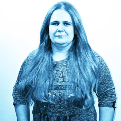 Obrázek epizody Díl 11: Poradna pro život s postižením s Kateřinou Bulantovou