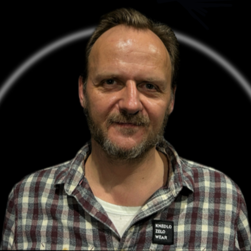 Obrázek epizody JAN HÁJEK: O Činoherním klubu, srovnávání a plánech do budoucna...