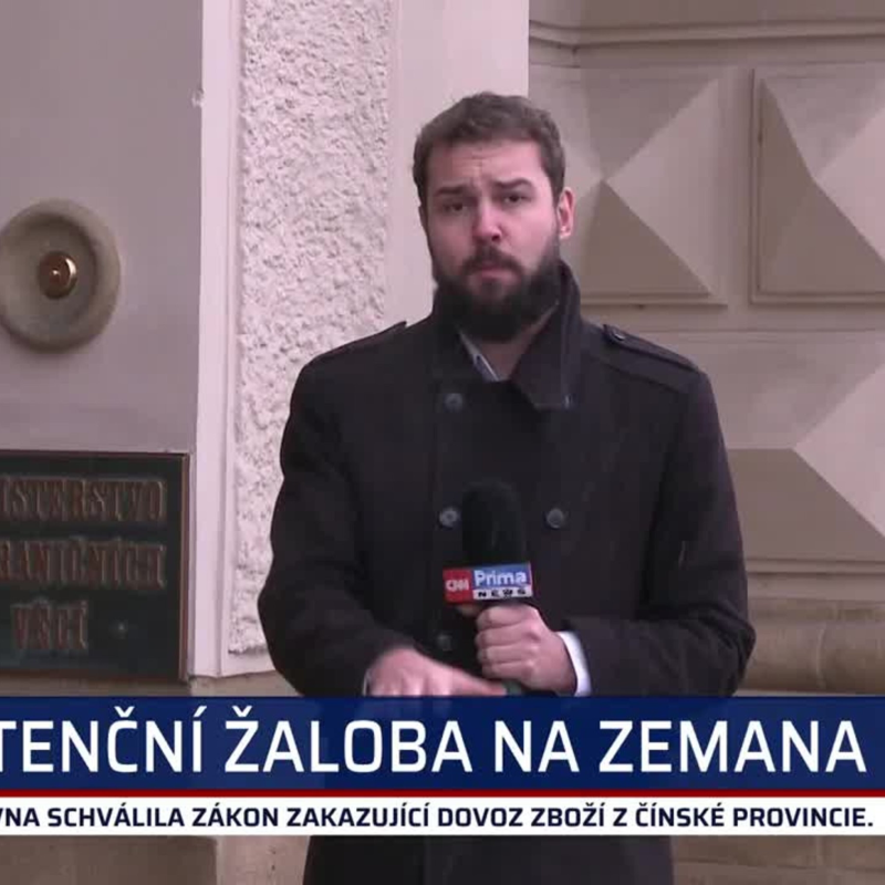 Obrázek epizody 360° 9.12.2021