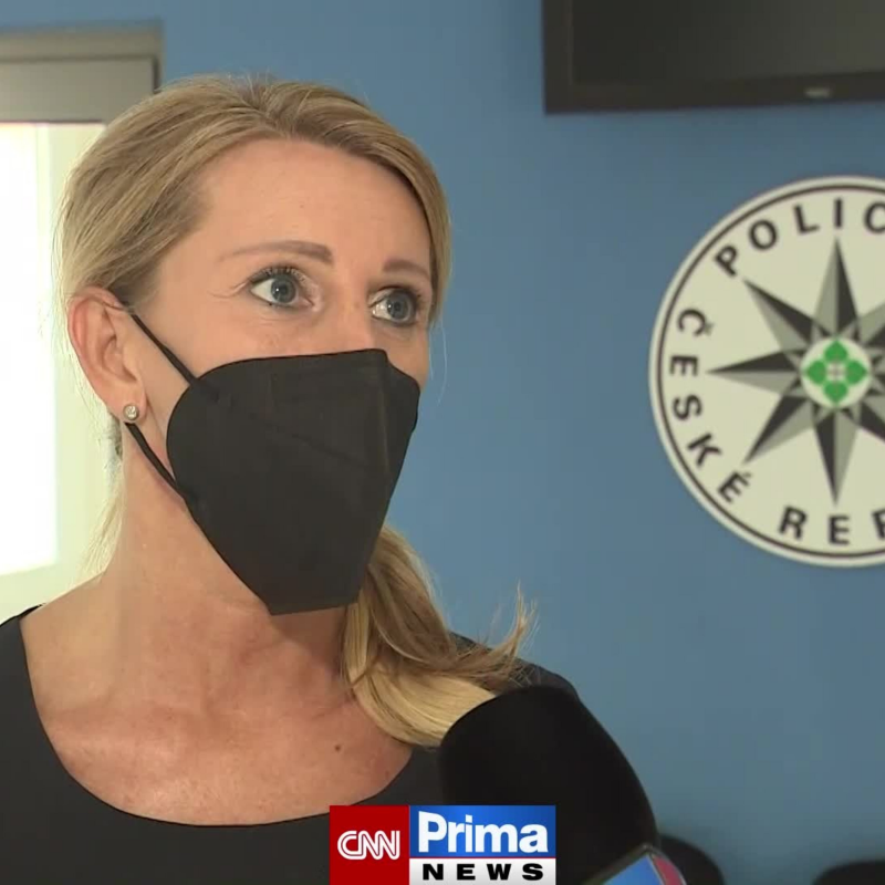 Obrázek epizody Chlapec v Příbrami napadl spolužáka (zdroj: CNN Prima NEWS)