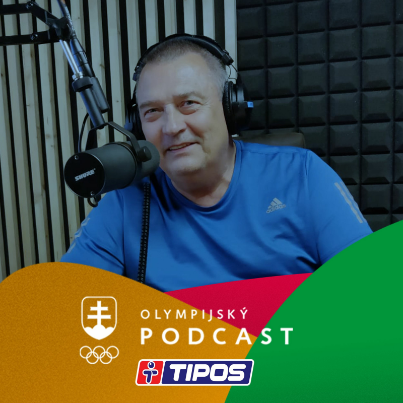 Obrázek epizody Obrovská základňa, no úzka špička. Gymnastika je šport pre všetky športy