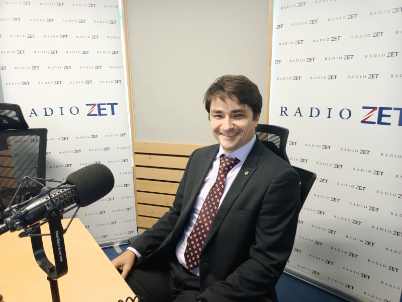 Obrázek epizody Zájem o Milostivé léto je letos o něco nižší než vloni, říká prezident exekutorské komory Jan Mlynarčík