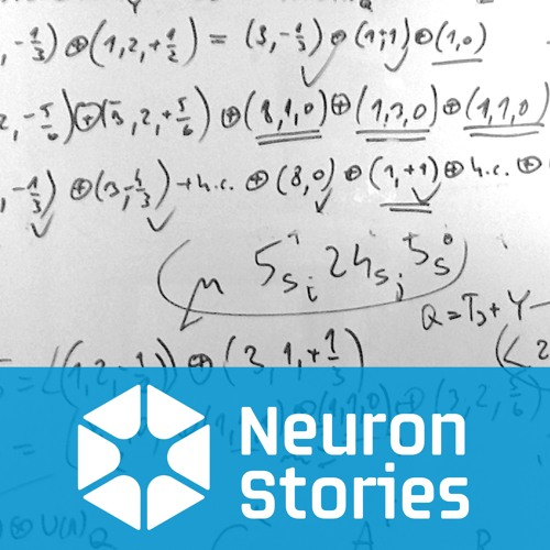 Obrázek epizody Částicový fyzik Michal Malinský odkrývá tajemství (ne)smrtelnosti protonu