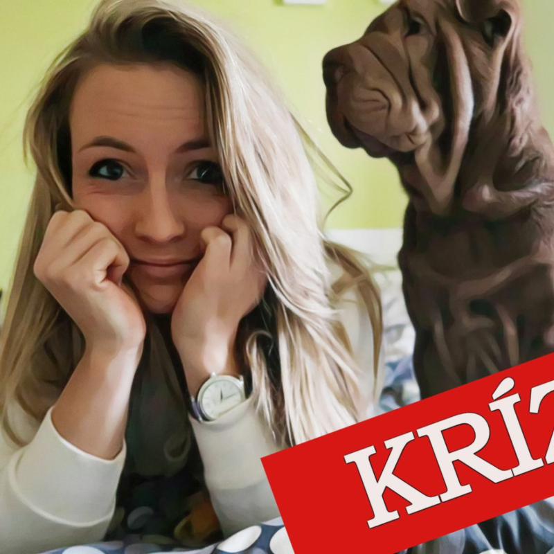 Obrázek epizody Ako zvládnuť kritiku? #21 Nedeľná Omša