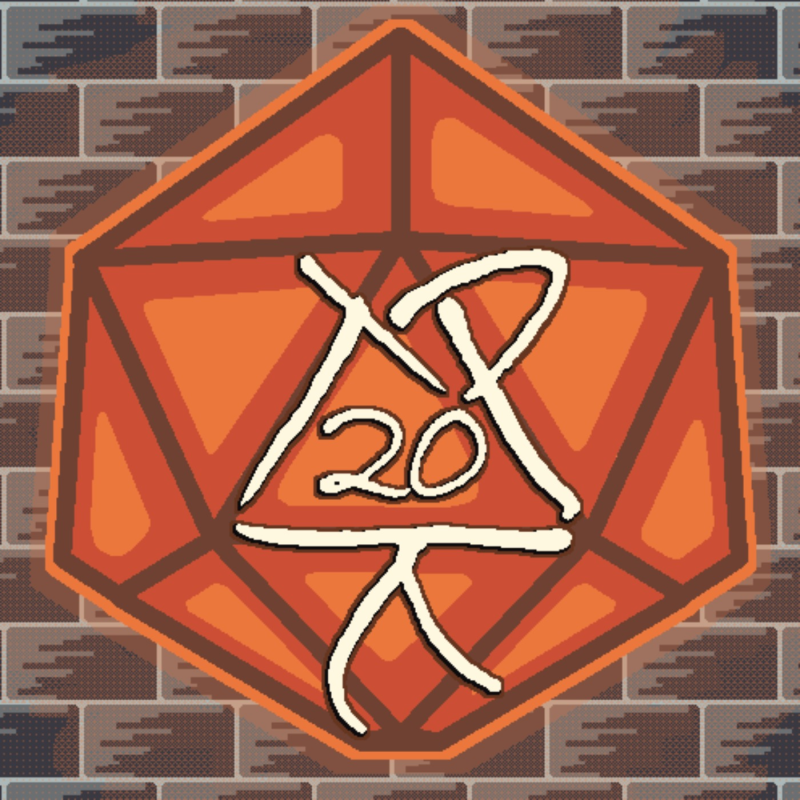 Obrázek epizody Sezení 9 - Jak jsme rantili OGL